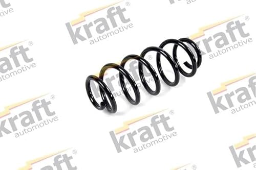 Kraft Automotive 4020310 Fahrwerksfeder von Kraft Automotive