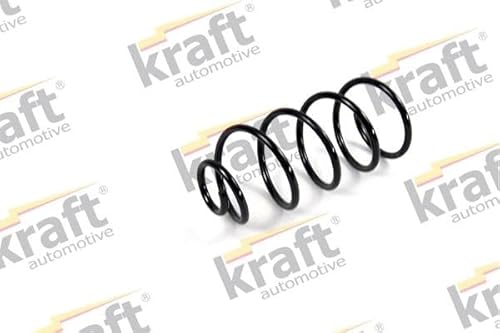 Kraft Automotive 4020380 Fahrwerksfeder von Kraft Automotive