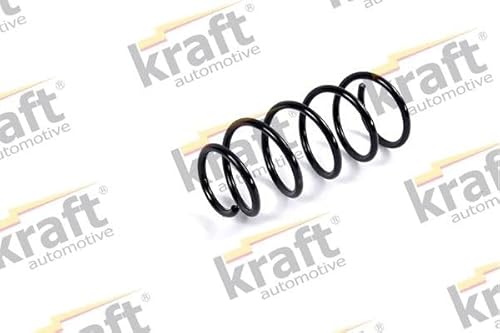 Kraft Automotive 4020381 Fahrwerksfeder von Kraft Automotive