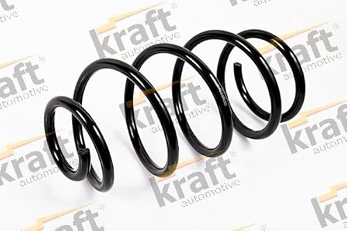 Kraft Automotive 4020530 Fahrwerksfeder von Kraft Automotive