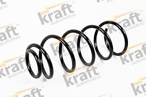 Kraft Automotive 4020730 Fahrwerksfeder von Kraft Automotive