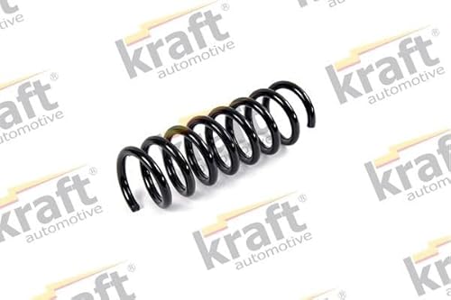 Kraft Automotive 4021200 Fahrwerksfeder von Kraft Automotive