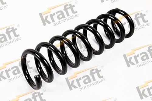 Kraft Automotive 4021220 Fahrwerksfeder von Kraft Automotive