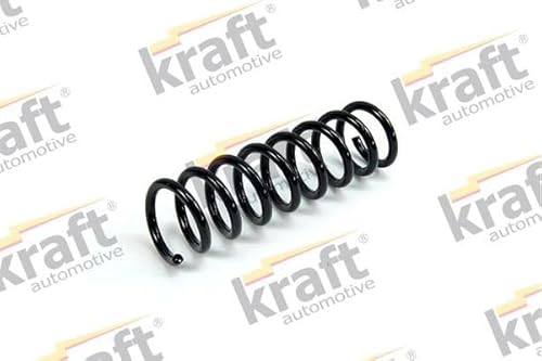 Kraft Automotive 4021290 Fahrwerksfeder von Kraft Automotive