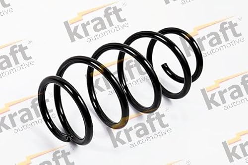 Kraft Automotive 4021513 Fahrwerksfeder von Kraft Automotive