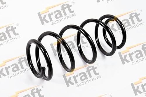 Kraft Automotive 4021514 Fahrwerksfeder von Kraft Automotive