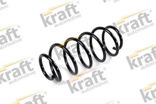 Kraft Automotive 4021602 Fahrwerksfeder von Kraft Automotive