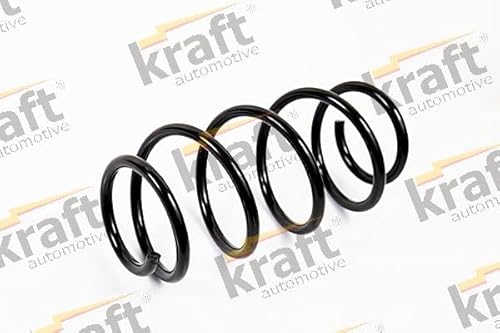 Kraft Automotive 4021690 Fahrwerksfeder von Kraft Automotive