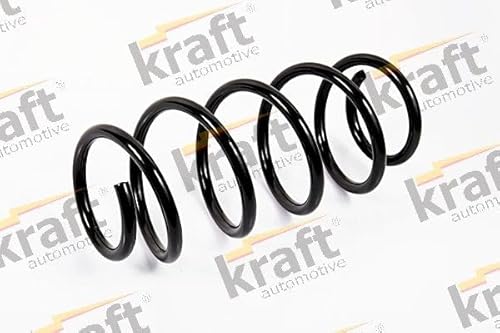 Kraft Automotive 4021710 Fahrwerksfeder von Kraft Automotive