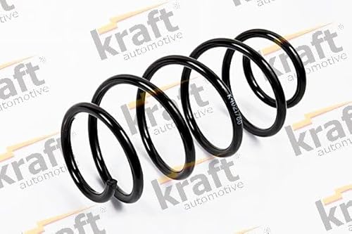 Kraft Automotive 4021780 Fahrwerksfeder von Kraft Automotive