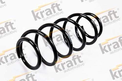 Kraft Automotive 4021880 Fahrwerksfeder von Kraft Automotive