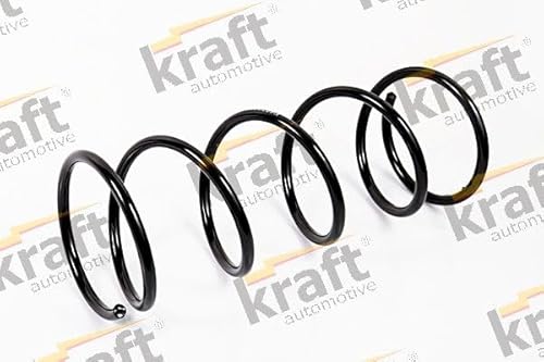 Kraft Automotive 4022003 Fahrwerksfeder von Kraft Automotive