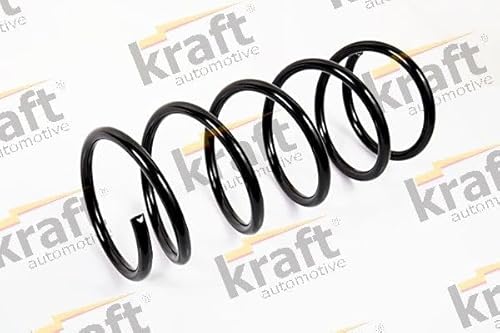 Kraft Automotive 4022005 Fahrwerksfeder von Kraft Automotive