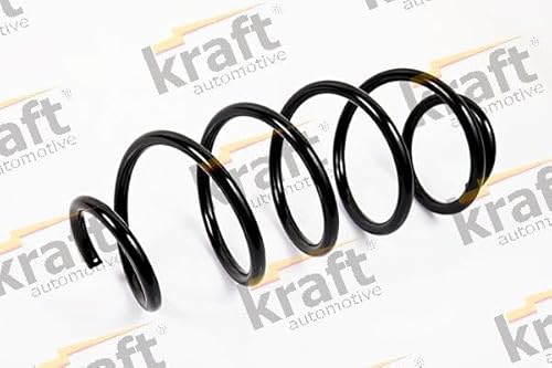 Kraft Automotive 4022007 Fahrwerksfeder von Kraft Automotive