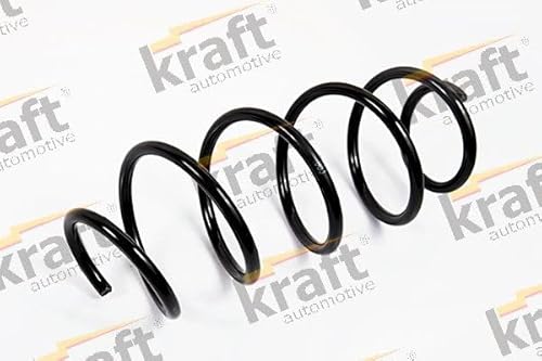 Kraft Automotive 4022230 Fahrwerksfeder von Kraft Automotive