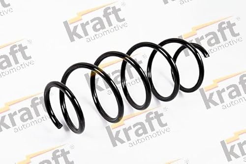 Kraft Automotive 4022235 Fahrwerksfeder von Kraft Automotive