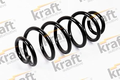 Kraft Automotive 4022320 Fahrwerksfeder von Kraft Automotive