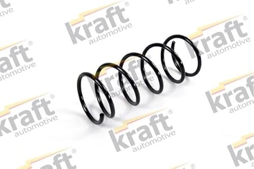 Kraft Automotive 4022350 Fahrwerksfeder von Kraft Automotive