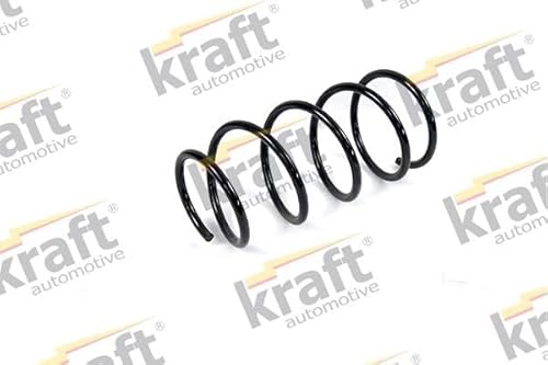 Kraft Automotive 4022532 Fahrwerksfeder von Kraft Automotive