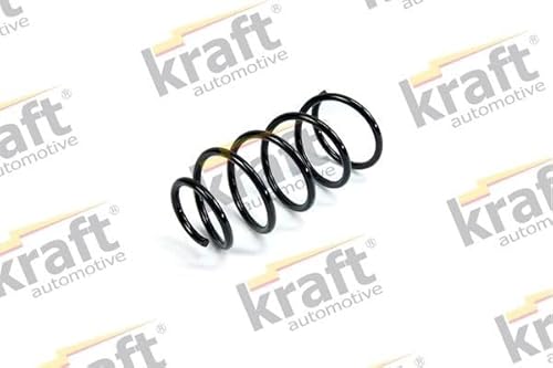 Kraft Automotive 4024810 Fahrwerksfeder von Kraft Automotive