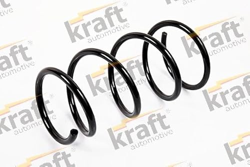 Kraft Automotive 4025009 Fahrwerksfeder von Kraft Automotive