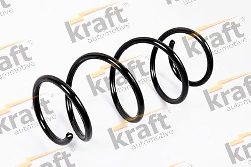 Kraft Automotive 4025024 Fahrwerksfeder von Kraft Automotive