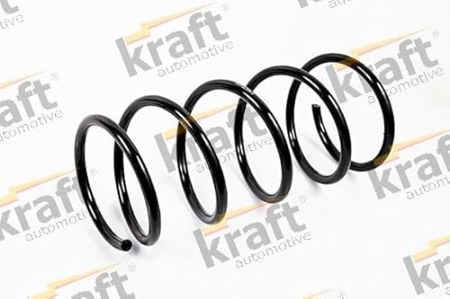 Kraft Automotive 4025030 Fahrwerksfeder von Kraft Automotive