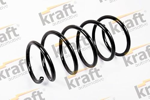 Kraft Automotive 4025035 Fahrwerksfeder von Kraft Automotive