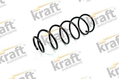 Kraft Automotive 4025540 Fahrwerksfeder von Kraft Automotive