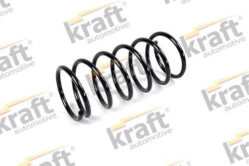 Kraft Automotive 4025917 Fahrwerksfeder von Kraft Automotive