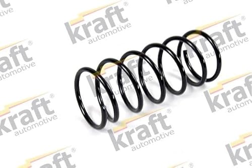 Kraft Automotive 4025918 Fahrwerksfeder von Kraft Automotive