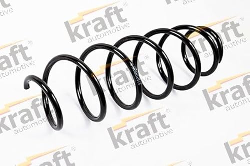 Kraft Automotive 4025954 Fahrwerksfeder von Kraft Automotive