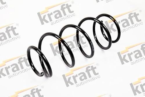 Kraft Automotive 4026503 Fahrwerksfeder von Kraft Automotive