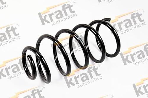 Kraft Automotive 4026505 Fahrwerksfeder von Kraft Automotive