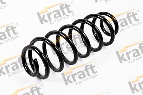 Kraft Automotive 4030012 Fahrwerksfeder von Kraft Automotive