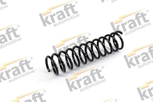 Kraft Automotive 4030040 Fahrwerksfeder von Kraft Automotive