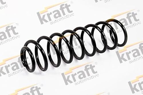 Kraft Automotive 4030255 Fahrwerksfeder von Kraft Automotive