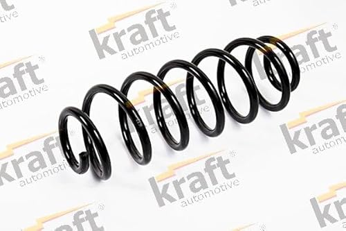 Kraft Automotive 4030280 Fahrwerksfeder von Kraft Automotive