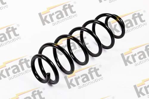 Kraft Automotive 4030289 Fahrwerksfeder von Kraft Automotive