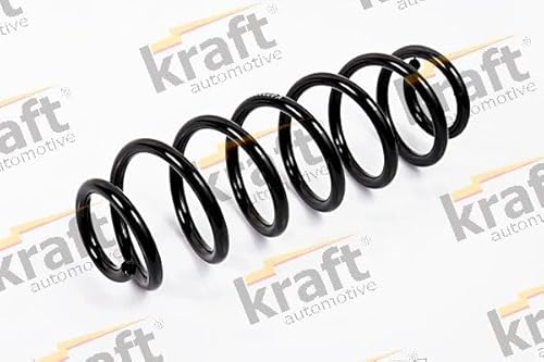 Kraft Automotive 4030290 Fahrwerksfeder von Kraft Automotive