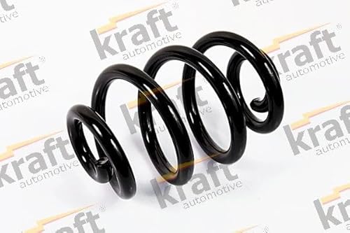 Kraft Automotive 4030310 Fahrwerksfeder von Kraft Automotive