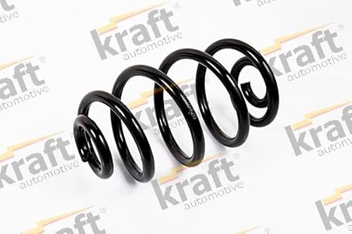 Kraft Automotive 4030420 Fahrwerksfeder von Kraft Automotive