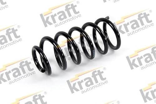 Kraft Automotive 4030450 Fahrwerksfeder von Kraft Automotive