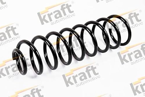 Kraft Automotive 4030530 Fahrwerksfeder von Kraft Automotive