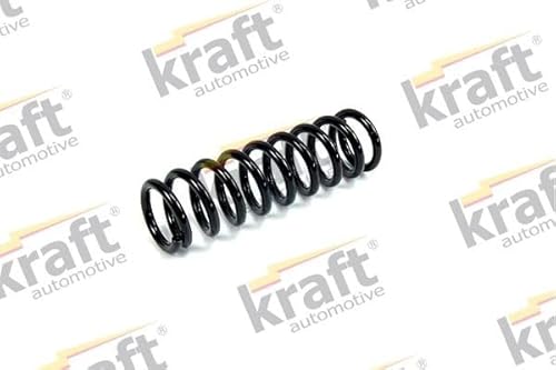 Kraft Automotive 4031141 Fahrwerksfeder von Kraft Automotive