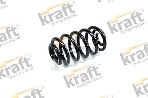 Kraft Automotive 4031150 Fahrwerksfeder von Kraft Automotive