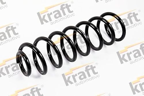 Kraft Automotive 4031250 Fahrwerksfeder von Kraft Automotive