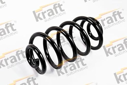 Kraft Automotive 4031505 Fahrwerksfeder von Kraft Automotive