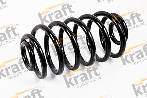 Kraft Automotive 4031513 Fahrwerksfeder von Kraft Automotive