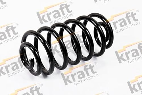 Kraft Automotive 4031514 Fahrwerksfeder von Kraft Automotive